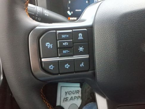 Used 2025 Ford F150 Tremor w/ Equipment Group 402A High image 27