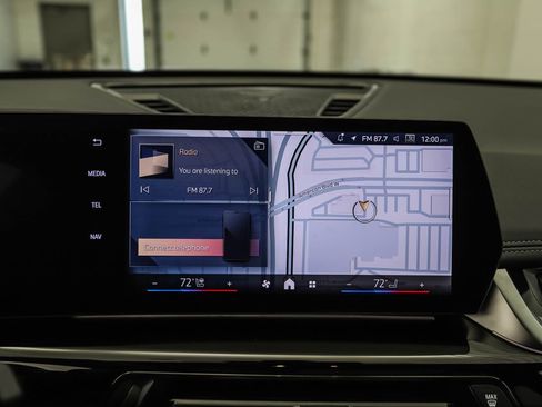 Certified 2025 BMW X1 xDrive28i w/ Convenience Package image 15