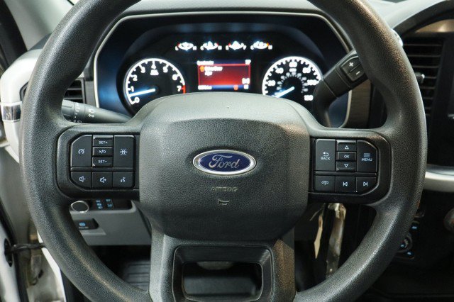 Used 2022 Ford F150 XL w/ Trailer Tow Package AWD/4WD image 10