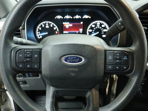 Used 2022 Ford F150 XL w/ Trailer Tow Package AWD/4WD image 10