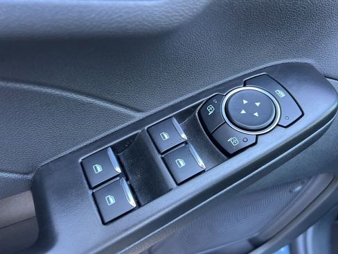 New 2026 Ford Escape ST-Line Select w/ Tech Pack #1 image 14