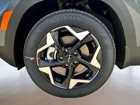 New 2026 Kia Seltos S image 13