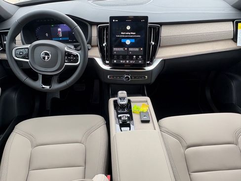 New 2026 Volvo XC90 B6 Plus AWD/4WD image 11