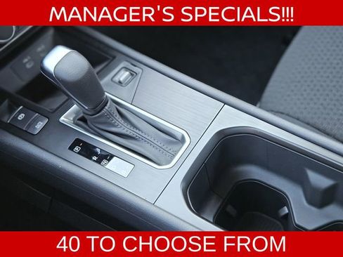 New 2026 Nissan Kicks S image 24