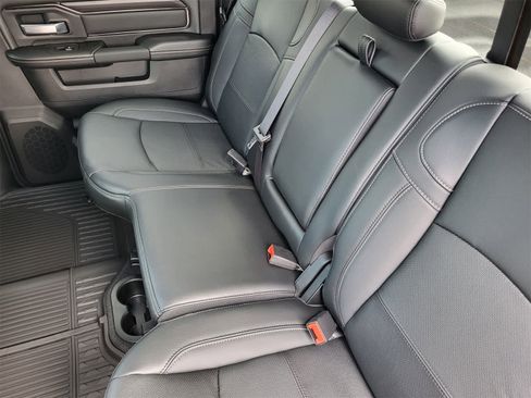 New 2026 RAM 2500 Rebel image 21