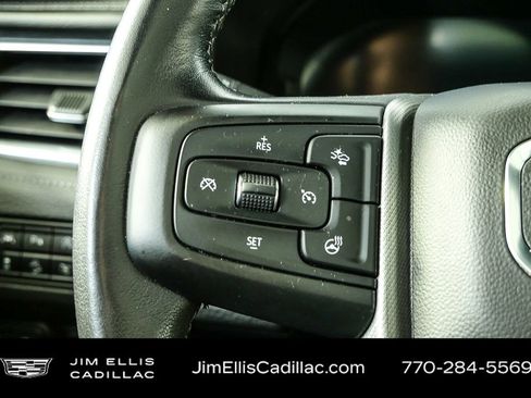 Used 2022 GMC Yukon Denali image 12