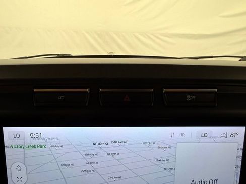 Certified 2024 Ford F150 Lightning XLT AWD/4WD image 38