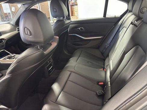 Used 2025 BMW 330i xDrive 330i xDrive image 22