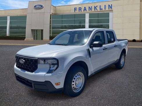New 2026 Ford Maverick XL FWD image 3