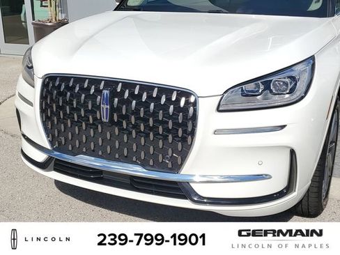 New 2026 Lincoln Corsair Grand Touring image 13