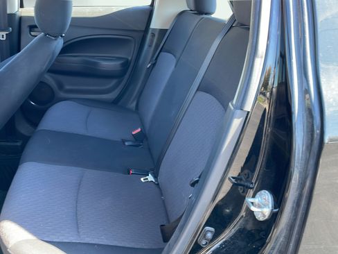Used 2017 Mitsubishi Mirage ES FWD image 10