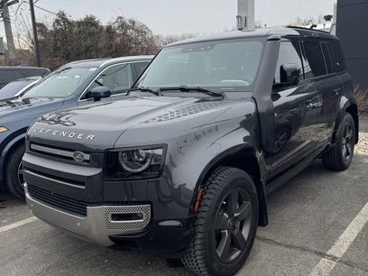 Used 2023 Land Rover Defender 110 SE