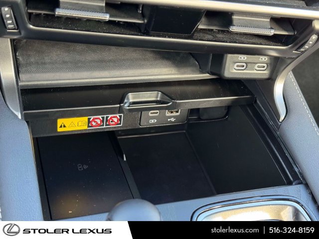 Used 2024 Lexus RX 350 Premium w/ Accessory Package (Z1) AWD/4WD image 35