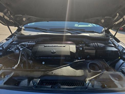 Used 2023 Acura MDX Technology image 29