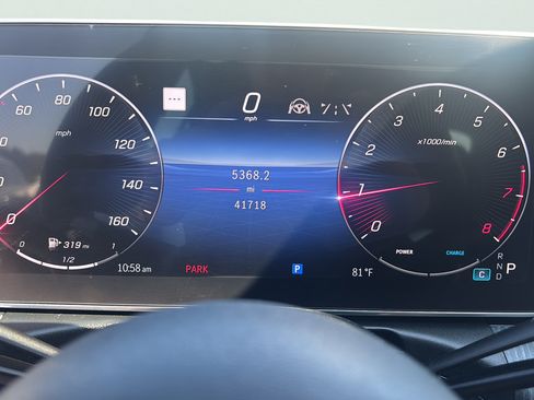 Certified 2023 Mercedes-Benz C 300 4MATIC Sedan image 12