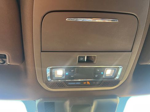 Used 2022 Ford F150 King Ranch w/ Equipment Group 601A High image 53