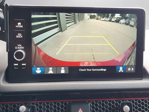 Used 2026 Honda Civic Si image 17