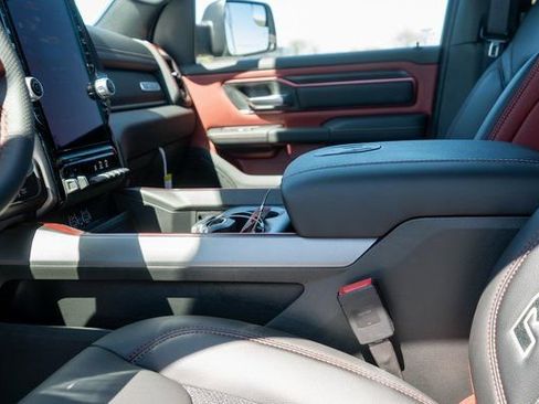 New 2026 RAM 1500 Rebel AWD/4WD image 18