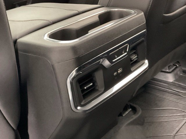 Used 2023 Chevrolet Silverado 1500 LTZ w/ LTZ Premium Package AWD/4WD image 24
