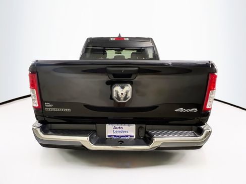 Used 2023 RAM 1500 Big Horn image 6
