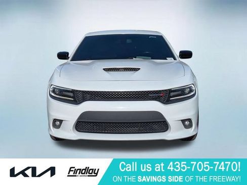 Used 2019 Dodge Charger GT w/ Plus Group RWD image 3