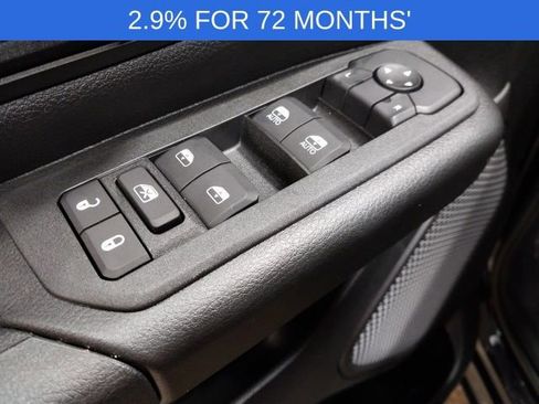 New 2026 RAM 1500 Tradesman image 7