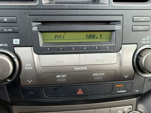 Used 2008 Toyota Highlander Sport image 20