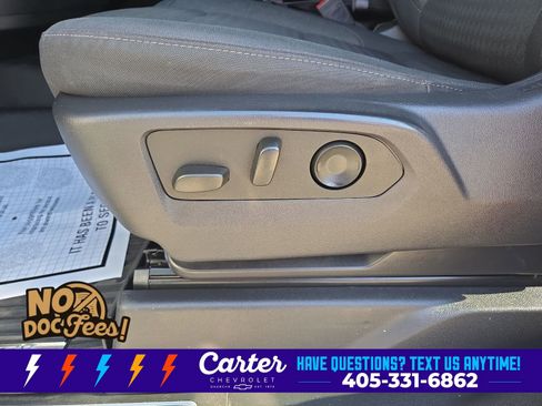 Used 2024 Chevrolet Silverado 2500 LT AWD/4WD image 19