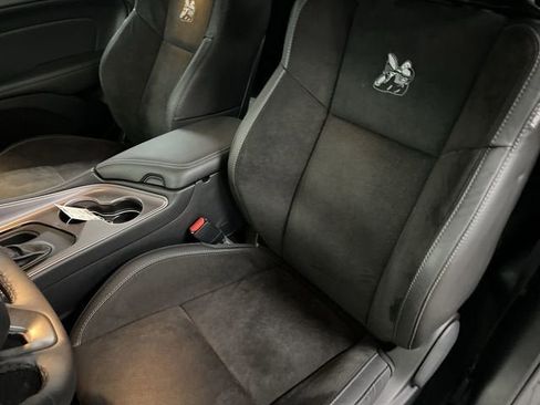 Used 2023 Dodge Challenger R/T Scat Pack w/ Plus Package image 18