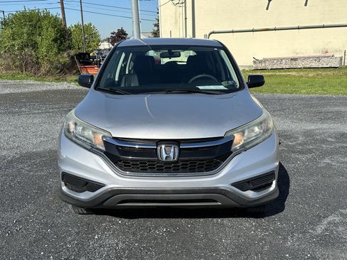 Used 2015 Honda CR-V LX image 3