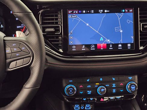 New 2026 Dodge Durango GT image 20