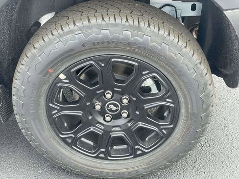 New 2026 Ford Bronco Sport Badlands w/ Badlands Tech Package AWD/4WD image 4