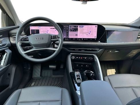 New 2026 Audi Q5 Premium Plus AWD/4WD image 17