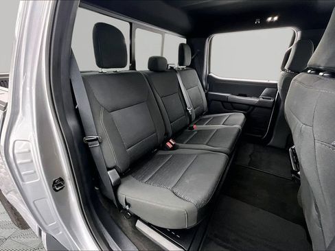 Certified 2023 Ford F150 XLT w/ Equipment Group 302A High AWD/4WD image 28
