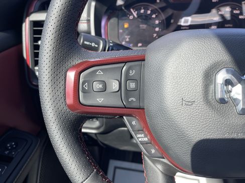 New 2026 RAM 1500 Rebel w/ Rebel Level 1 Equipment Group image 19