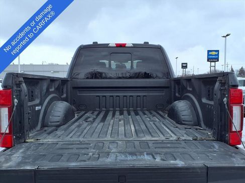 Used 2022 Ford F350 Platinum image 10
