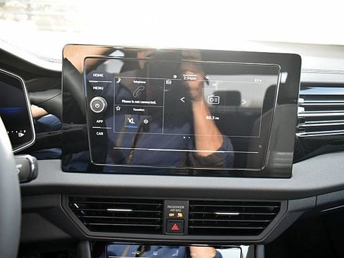 New 2026 Volkswagen Jetta S image 11