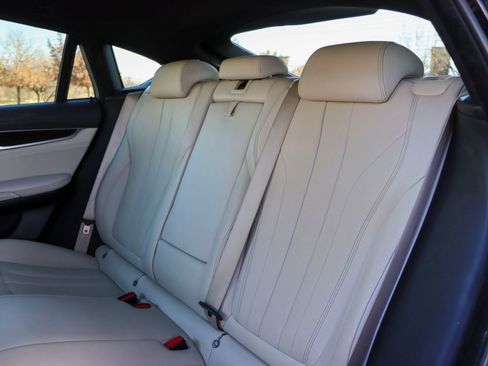 Used 2016 BMW X6 sDrive35i image 17