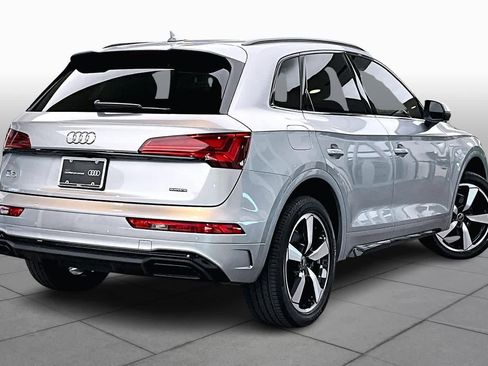 Certified 2023 Audi Q5 2.0T Premium Plus w/ Premium Plus Package image 12