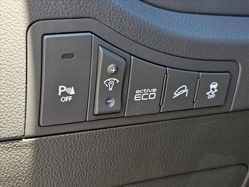 Used 2014 Kia Sportage EX FWD image 12
