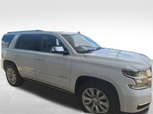 Used 2019 Chevrolet Tahoe Premier RWD image 6