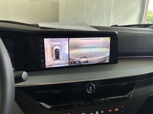 Certified 2025 Nissan Murano SL image 29