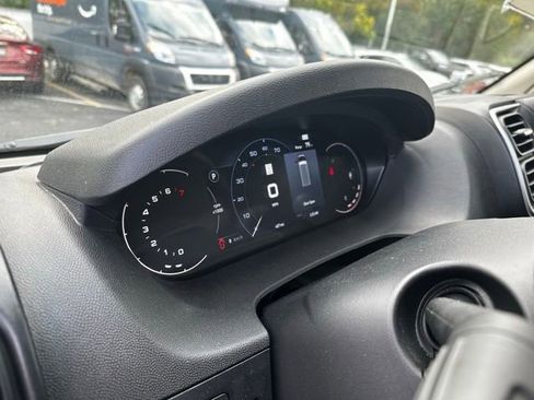 New 2024 RAM ProMaster 1500 w/ Quick Order Package 22G SLT image 18