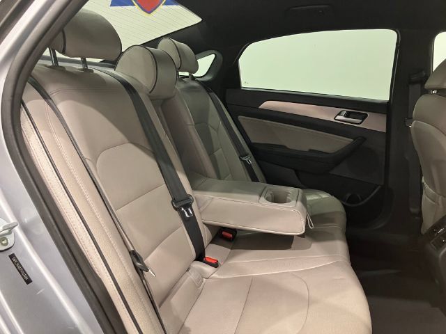 Used 2015 Hyundai Sonata Sport 2.0T FWD image 27