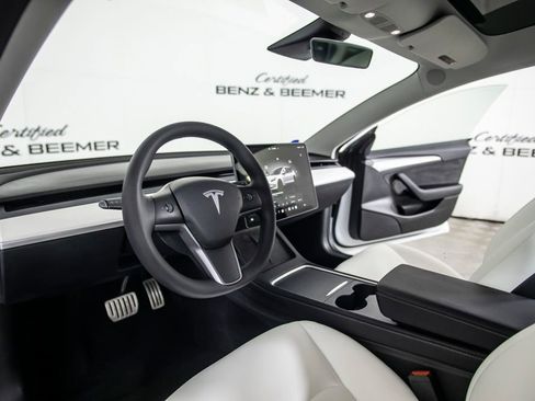 Used 2023 Tesla Model 3 Performance AWD/4WD image 20