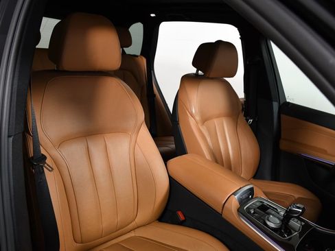 Used 2021 BMW X5 xDrive45e w/ M Sport Package AWD/4WD image 20
