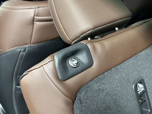 New 2026 Honda Pilot Elite image 16