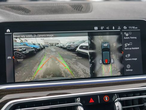 Used 2019 BMW X5 xDrive40i w/ Premium Package image 21