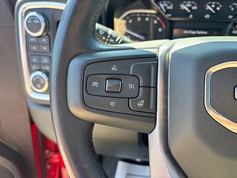 Used 2022 GMC Sierra 1500 Elevation AWD/4WD image 29