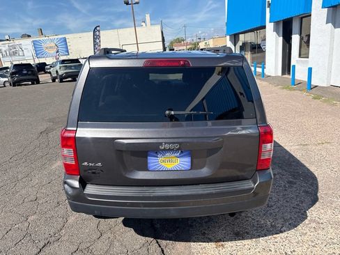 Used 2014 Jeep Patriot Sport w/ Power Value Group AWD/4WD image 13